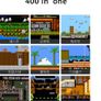 Mini Handheld Game Console 400 in 1 Image 4