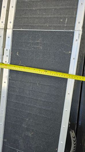 Van Ramp