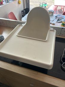 ikea high chair