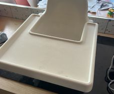 ikea high chair