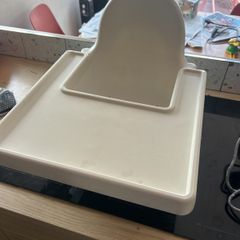ikea high chair