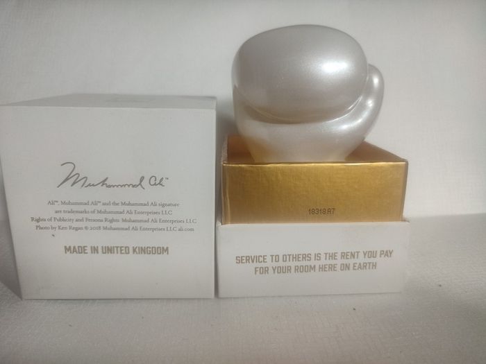 Legacy 7 oud edition Muhammad Ali 100 ml