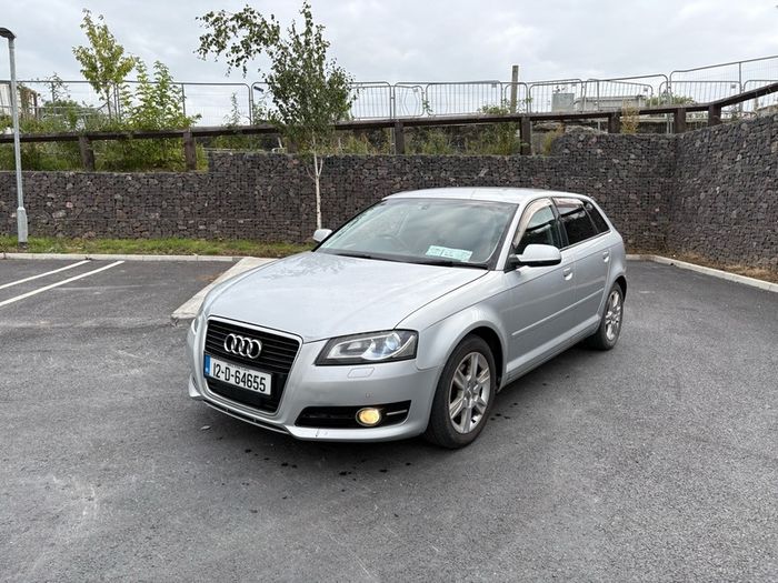 Audi A3 1.4 TFSI Automatic low KMs