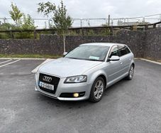 Audi A3 1.4 TFSI Automatic low KMs