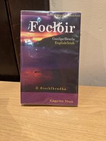 Focloir