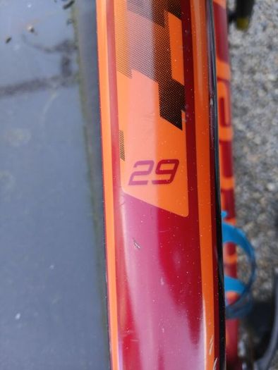 mtb parts