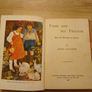 Antique Childrens Book 1921 Image 2
