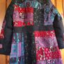 Stunning Neslay tapestry coat Image 5