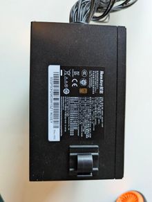 550w Psu
