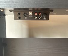 Dp-10x digital piano