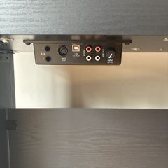 Dp-10x digital piano