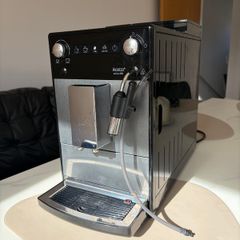 Melitta Fully Automatic Coffee Machine, Avanza Series 600