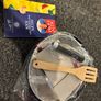 Wok set Image 2
