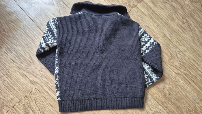 Next Christmas jumper 10yo