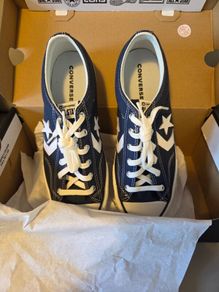 Converse Trainers
