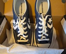 Converse Trainers