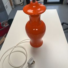 Vintage 1965 Table Lamo