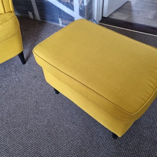 strandmon armchair