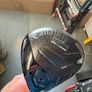 left hand Callaway quantum max triple diamond Image 5