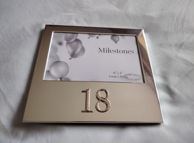 Milestone Photo Frame