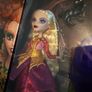 Hocus Pocus Skullector Monster High Dolls Image 6