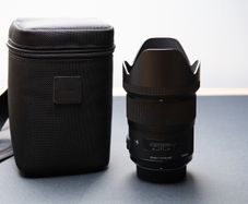 Sigma ART Nikon 35mm 1.4