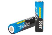 New Premium 4x 2800mAh AA R6 Rechargeable Xtreme Batteries 1.2V Ni-MH LR6 #1164