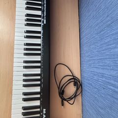 M-Audio Keystation 49 MKIII USB MIDI Keyboard