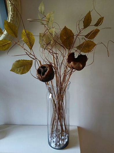 Tall Vases