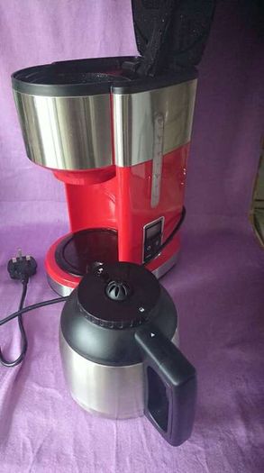 Coffee maker