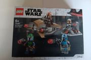 LEGO Star Wars 75267 Mandalorian Battle Pack - New &amp; Never Opened