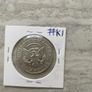 JFK half Dollar USA 1964 Image 2