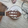 Half Size Classical Guitar  Ideal for Beginners Image 3