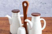 Condiment set