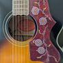 J200 Epiphone inspired by gibson guitar price dropped Image 4