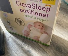Clevamama ClevaSleep positioner - Reduced