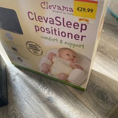 Clevamama ClevaSleep positioner - Reduced