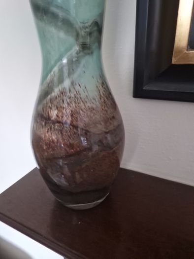 vase