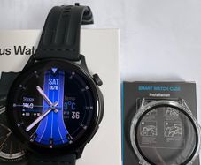 Oneplus Watch lite