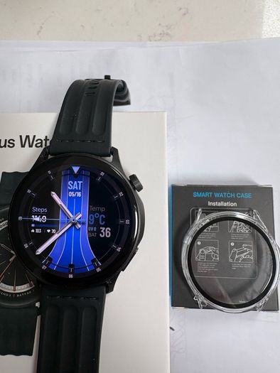Oneplus Watch lite