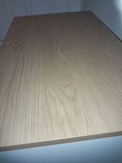 New Ikea Skruvby Bookcase / Shelving Unit