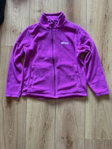 Girls Regatta Jacket 9-10years