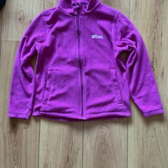 Girls Regatta Jacket 9-10years