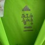 adidas Messi jersey green grey 9-10 y Image 4