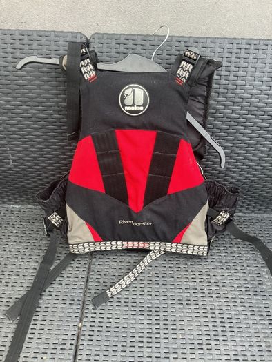 Bookie River Monster 50 newton Buoyancy aid