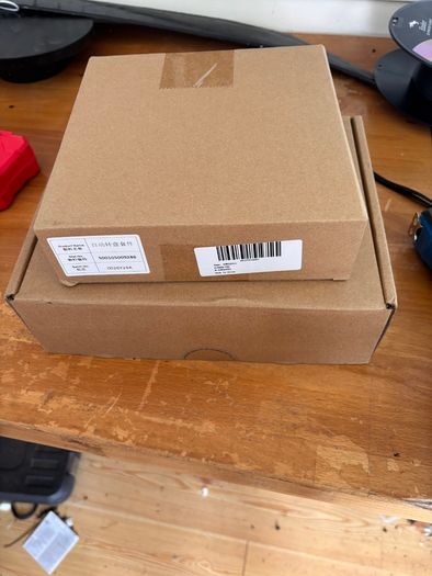 Creality 3D Ferret Pro Scanner