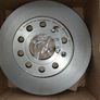 Brembo Rear Brake Disc for Skoda Octavia 2004-2013 Image 4
