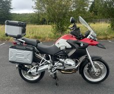 Bmw 1200gs