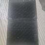 leather tablet cover Image 2