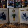 Festive Collection DVD'S ! Christmas Movie Collection ! 3 DVD's ! Image 2